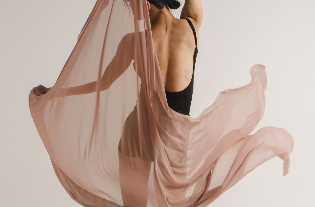 Día 29 de abril: Día Internacional de la Danza