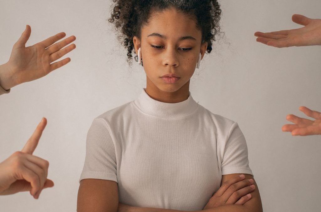 Día 2 de mayo: Día Internacional contra el Bullying
