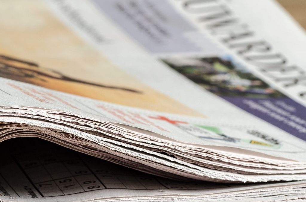 Día 3 de mayo: Día Mundial de la Libertad de Prensa