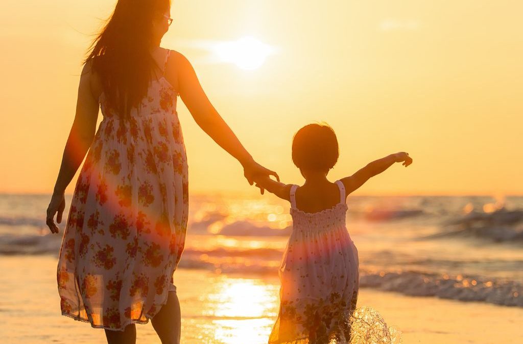 Día 4 de mayo: Día de la Madre