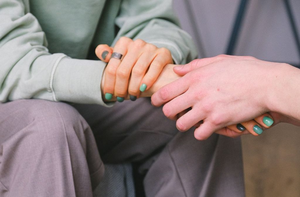 Día 7 de mayo: Día Mundial de la Salud Mental Materna